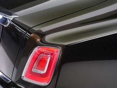 Rolls-Royce 6.7T Edition - photo 6
