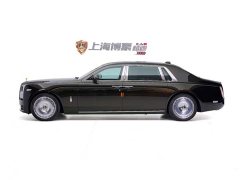 Rolls-Royce 6.7T Edition - photo 7