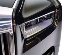 Rolls-Royce 6.7T Edition - photo 8