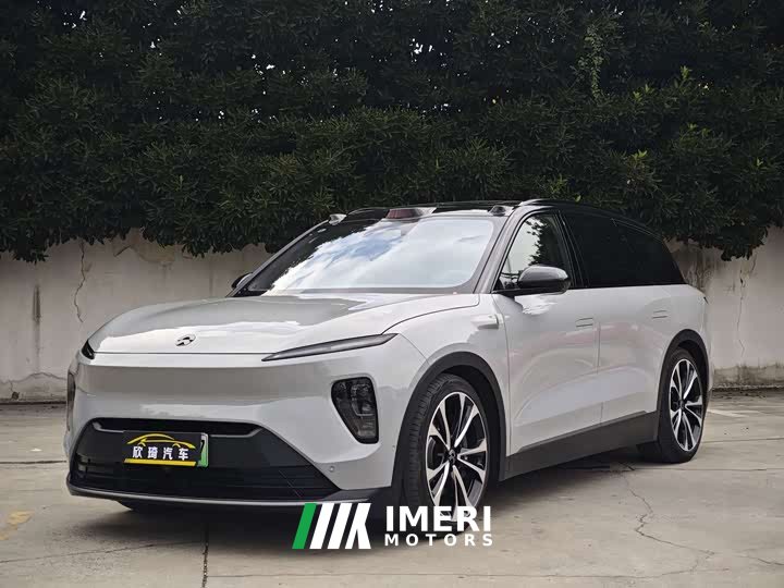 NIO ES8 100kWh Signature Edition