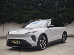 NIO ES8 100kWh Signature Edition - ფოტო 1