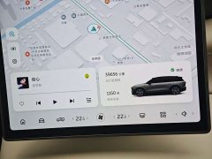 NIO ES8 100kWh Signature Edition - ფოტო 10