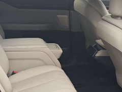 NIO ES8 100kWh Signature Edition - ფოტო 11