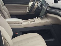 NIO ES8 100kWh Signature Edition - ფოტო 12
