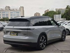 NIO ES8 100kWh Signature Edition - ფოტო 4