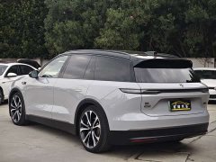 NIO ES8 100kWh Signature Edition - ფოტო 6