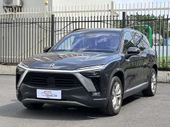 NIO ES8 2020 450KM 7-Seat Version - ფოტო 1