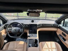 NIO ES8 2020 450KM 7-Seat Version - ფოტო 11