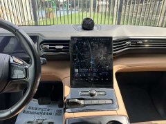 NIO ES8 2020 450KM 7-Seat Version - ფოტო 12