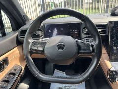 NIO ES8 2020 450KM 7-Seat Version - ფოტო 14