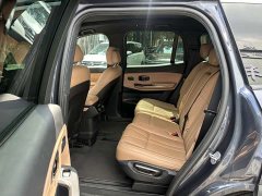 NIO ES8 2020 450KM 7-Seat Version - ფოტო 16