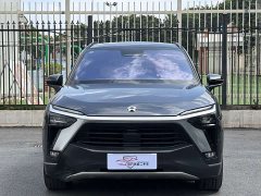 NIO ES8 2020 450KM 7-Seat Version - ფოტო 2
