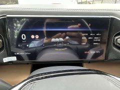 NIO ES8 2020 450KM 7-Seat Version - ფოტო 20