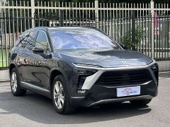 NIO ES8 2020 450KM 7-Seat Version - ფოტო 3