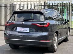 NIO ES8 2020 450KM 7-Seat Version - ფოტო 4