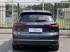 NIO ES8 2020 450KM 7-Seat Version - ფოტო 5