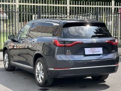 NIO ES8 2020 450KM 7-Seat Version - ფოტო 6