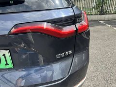 NIO ES8 2020 450KM 7-Seat Version - ფოტო 9
