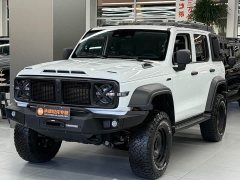 Tank 300 Off-Road Edition 2.0T Conqueror - ფოტო 1