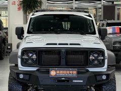 Tank 300 Off-Road Edition 2.0T Conqueror - ფოტო 11