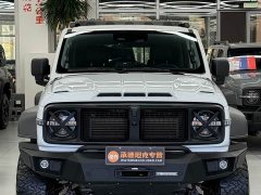 Tank 300 Off-Road Edition 2.0T Conqueror - ფოტო 12