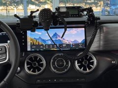 Tank 300 Off-Road Edition 2.0T Conqueror - ფოტო 15