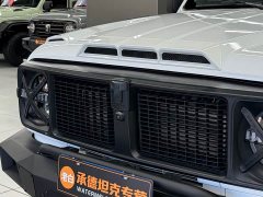 Tank 300 Off-Road Edition 2.0T Conqueror - ფოტო 2