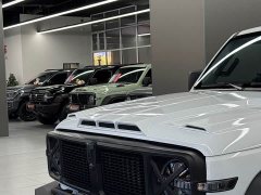 Tank 300 Off-Road Edition 2.0T Conqueror - ფოტო 3