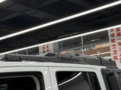 Tank 300 Off-Road Edition 2.0T Conqueror - ფოტო 5