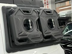 Tank 300 Off-Road Edition 2.0T Conqueror - ფოტო 6