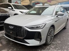 Chery Fengyun A8L 1.5T GDI 145km Luxury - ფოტო 1