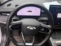 Chery Fengyun A8L 1.5T GDI 145km Luxury - ფოტო 2