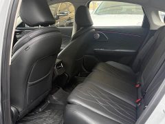 Chery Fengyun A8L 1.5T GDI 145km Luxury - ფოტო 3