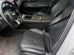 Chery Fengyun A8L 1.5T GDI 145km Luxury - ფოტო 4