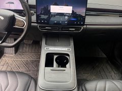 Chery Fengyun A8L 1.5T GDI 145km Luxury - ფოტო 5