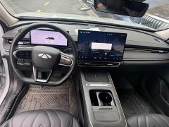 Chery Fengyun A8L 1.5T GDI 145km Luxury - ფოტო 6