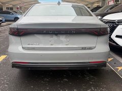 Chery Fengyun A8L 1.5T GDI 145km Luxury - ფოტო 7