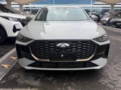 Chery Fengyun A8L 1.5T GDI 145km Luxury - ფოტო 8