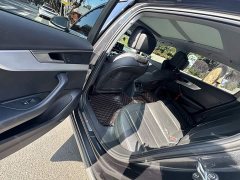 Audi A4L 40 TFSI Luxury Dynamic - ფოტო 5