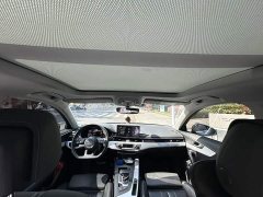 Audi A4L 40 TFSI Luxury Dynamic - ფოტო 6