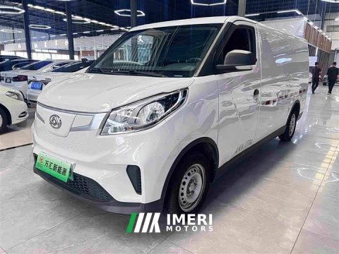 2023 Maxus EV30 Pure Electric Smart Logistics Expert Long Wheelbase Guoxuan - ავტომობილი ჩინეთიდან