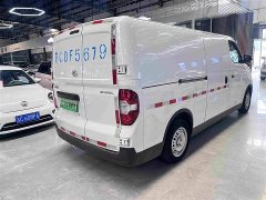Maxus EV30 Pure Electric Smart Logistics Expert Long Wheelbase Guoxuan - ფოტო 10