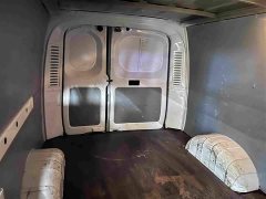 Maxus EV30 Pure Electric Smart Logistics Expert Long Wheelbase Guoxuan - ფოტო 5