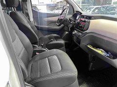 Maxus EV30 Pure Electric Smart Logistics Expert Long Wheelbase Guoxuan - ფოტო 6