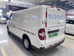 Maxus EV30 Pure Electric Smart Logistics Expert Long Wheelbase Guoxuan - ფოტო 8