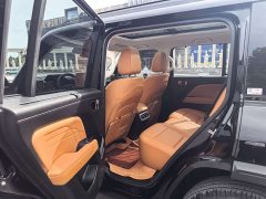 Haval Manlong New Energy Hi4 200 Ultra Ternary Lithium - ფოტო 14