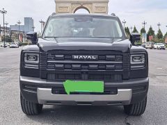 Haval Manlong New Energy Hi4 200 Ultra Ternary Lithium - ფოტო 2