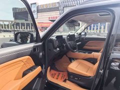 Haval Manlong New Energy Hi4 200 Ultra Ternary Lithium - ფოტო 4