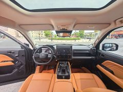 Haval Manlong New Energy Hi4 200 Ultra Ternary Lithium - ფოტო 5