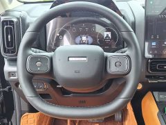 Haval Manlong New Energy Hi4 200 Ultra Ternary Lithium - ფოტო 6